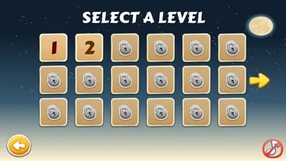 Screenshot di Bloxorz HD Rolling Block