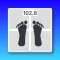 Body Mass Index (BMI) BMIApp+