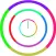 Color Clock Pro