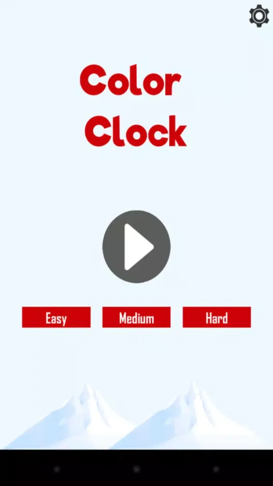Color Clock Pro Screenshots