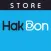 Hakbon pour vendeurs