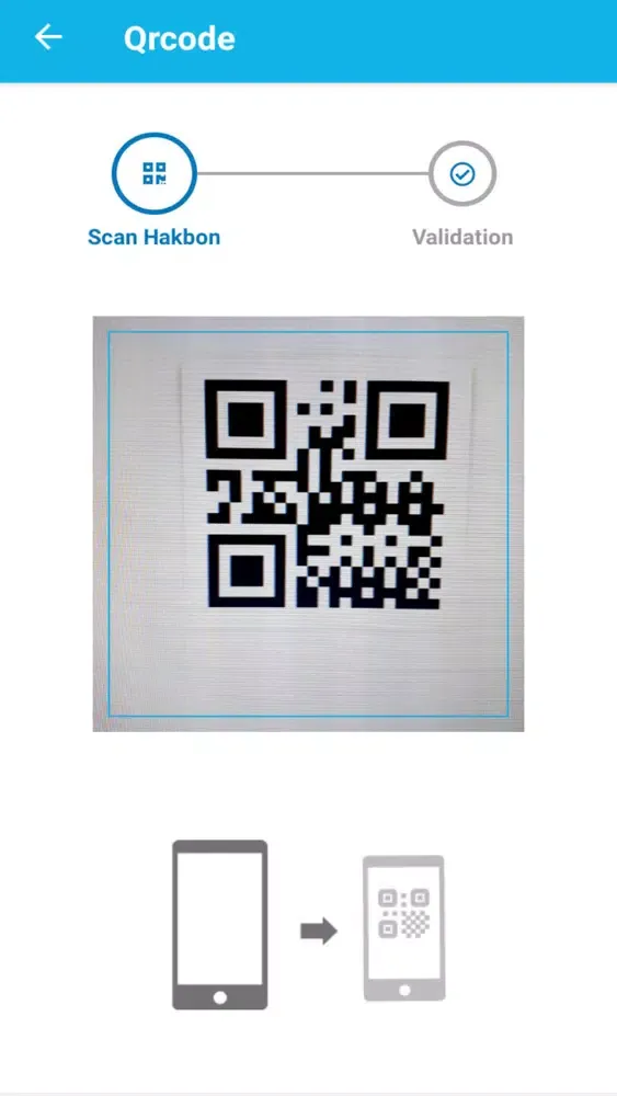 Скриншоты Hakbon pour vendeurs