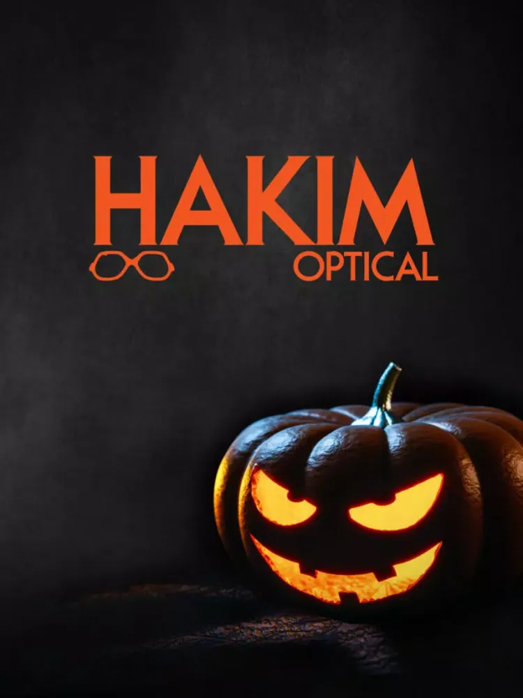 Zrzuty ekranu Hakim Optical Halloween 360 VR Experience iPad 