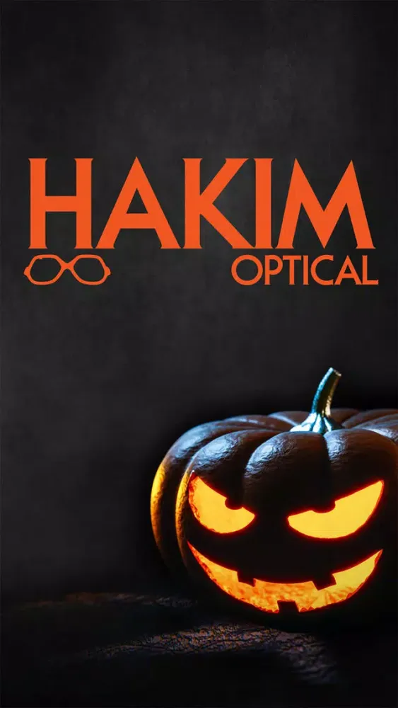 Zrzuty ekranu Hakim Optical Halloween 360 VR Experience