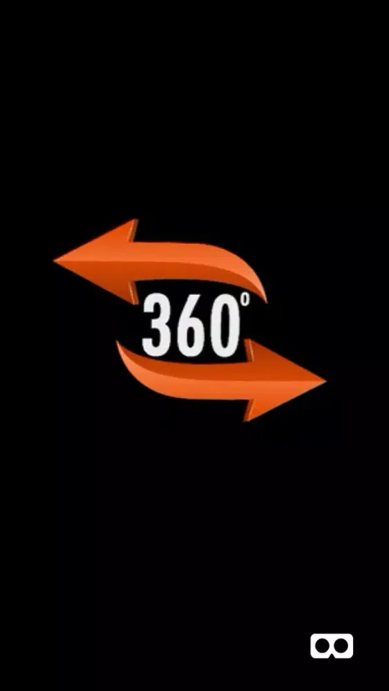 Zrzuty ekranu Hakim Optical Halloween 360 VR Experience