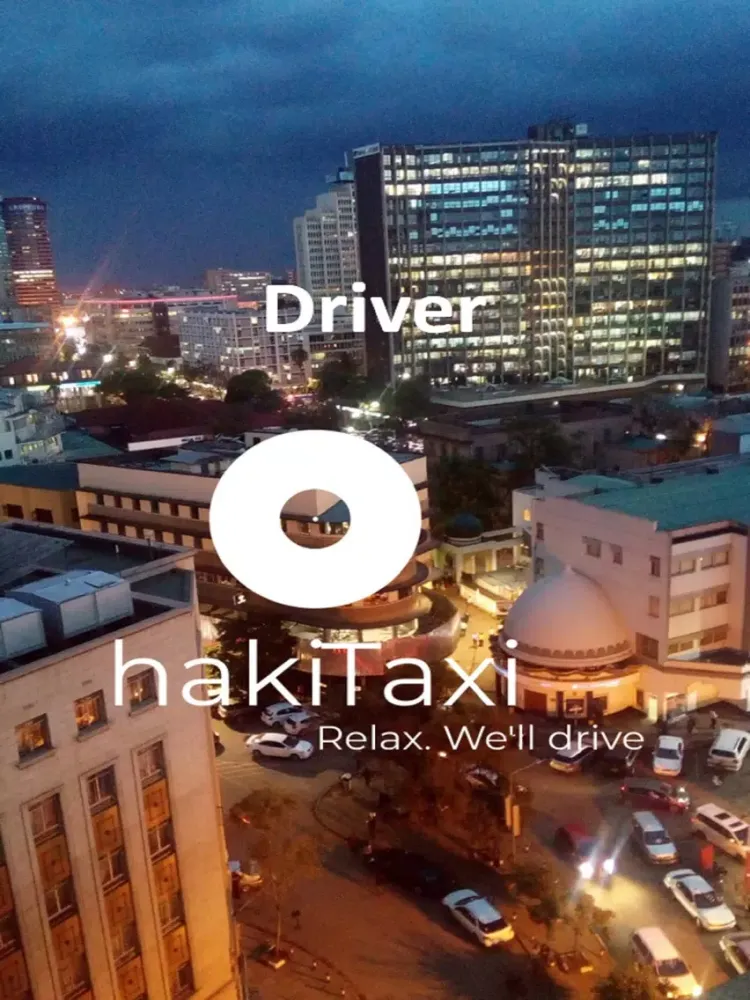 Zrzuty ekranu Haki Driver iPad 