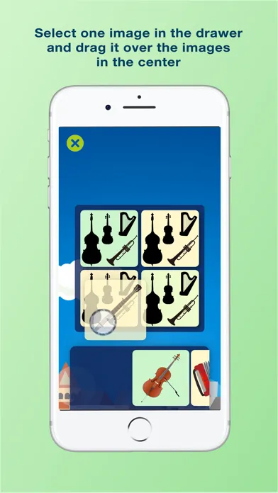 Pierrot - What's a Pair? Screenshots