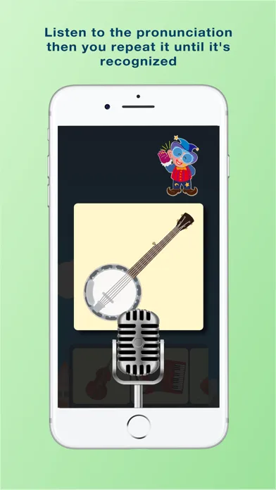 Pierrot - What's a Pair? Screenshots