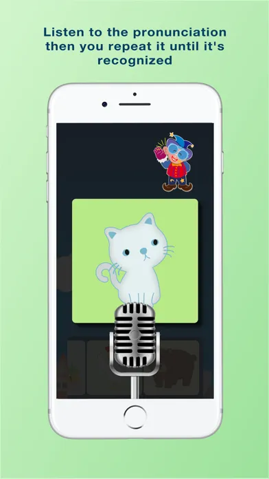 Pierrot - What's a Pair? Screenshots