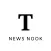 T - News Nook
