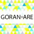GORAN-ARE