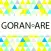 GORAN-ARE