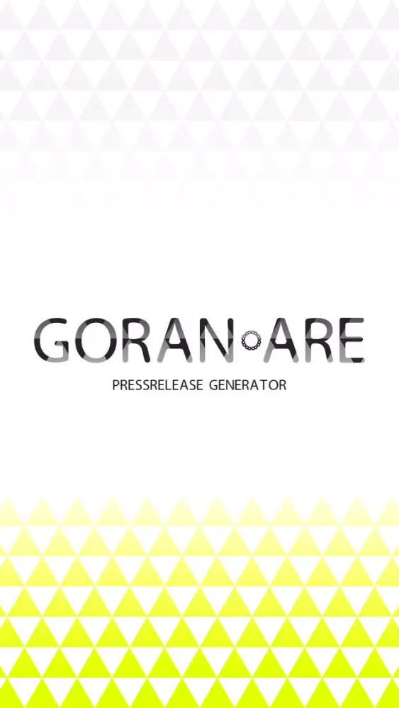 تصاویر GORAN-ARE