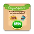 Free Spin And Coins