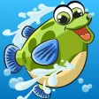 Fishing Free Kids Game