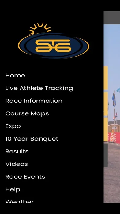 St. George Marathon Screenshots