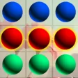 Color Balls Puzzle - Lines 98