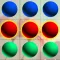 Color Balls Puzzle - Lines 98