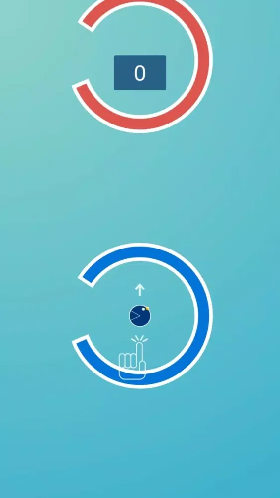 Quarter Loop Ball Screenshots