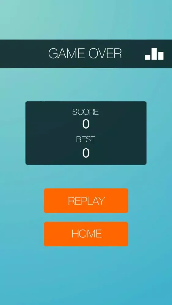 Quarter Loop Ball Screenshots