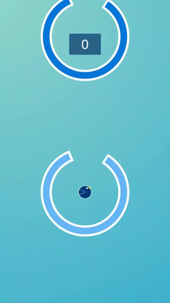 Quarter Loop Ball Screenshots
