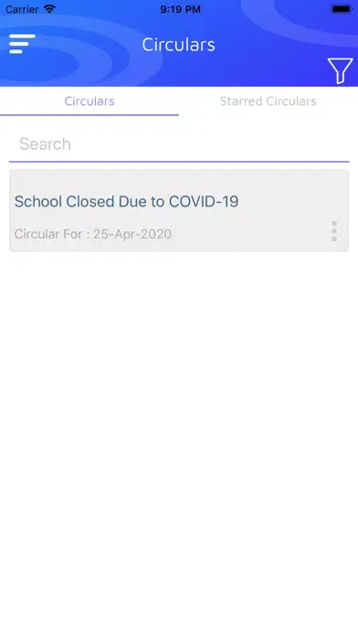 NBS (Al-Noor Bilingual School) Ekran Görüntüleri