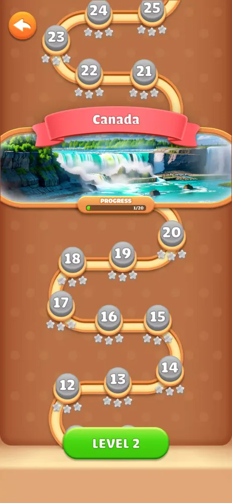 Classic Onet - Connect Animals应用截图