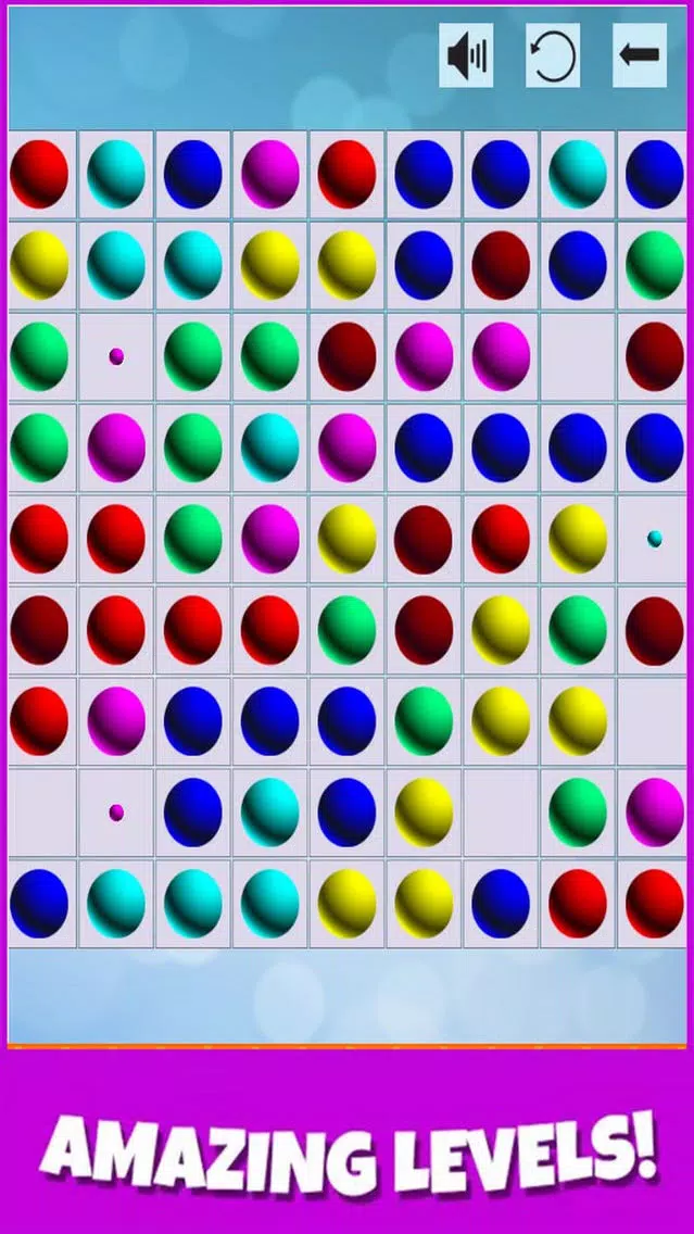 Line Game For Brain スクリーンショット