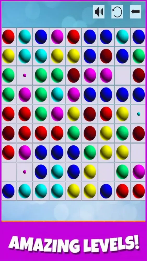 Tangkapan layar Line Game For Brain