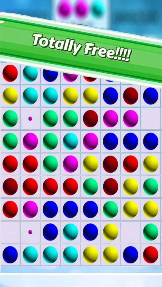 HD Line PC - Game Classic應用截圖