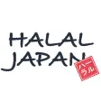 HALAL JAPAN ハラールジャパン HALAL JAPAN ハラールジャパン