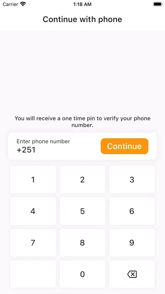Halal Taxi Driver应用截图