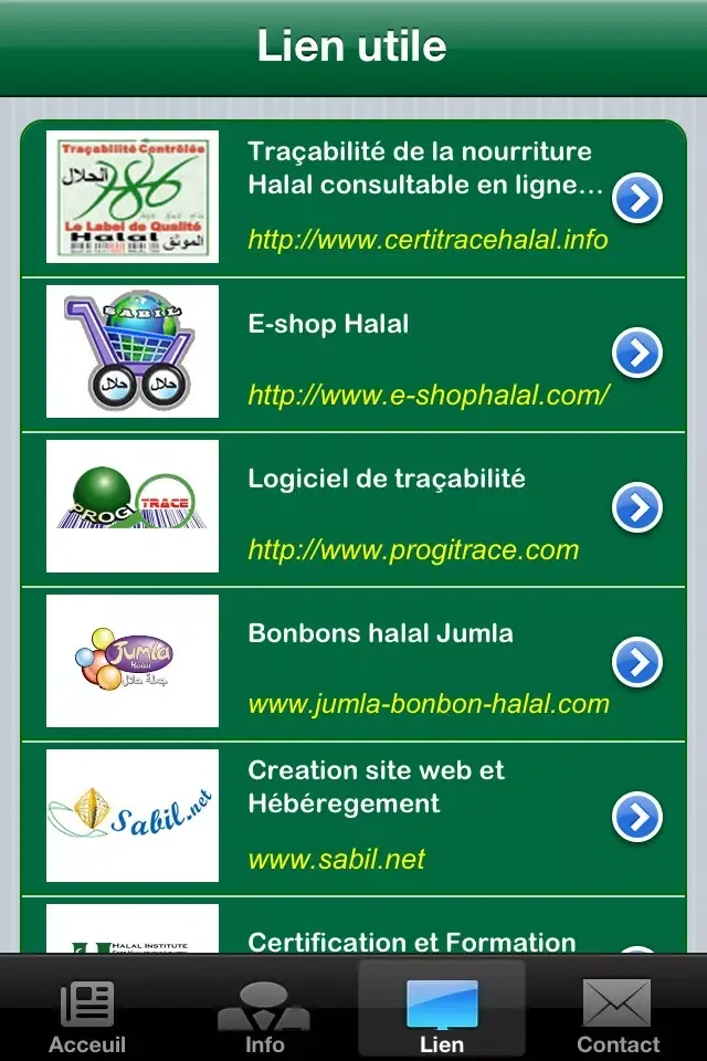 Halal-786 स्क्रीनशॉट