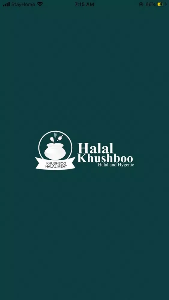 Halal Khushboo Screenshots