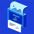 Photos to PDF Converter + Photos to PDF Converter +