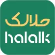 Halalk - Scanner of Halal Food