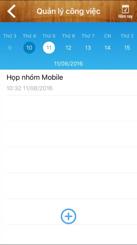 Lịch Vạn Sự 2016 - Xem ngày đẹp cưới hỏi, thời tiết سکرین شاٹس