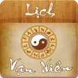 Viet Calendar Pro (Lunar & Solar Calendar - Lich Viet - Lich Van Nien 2016)