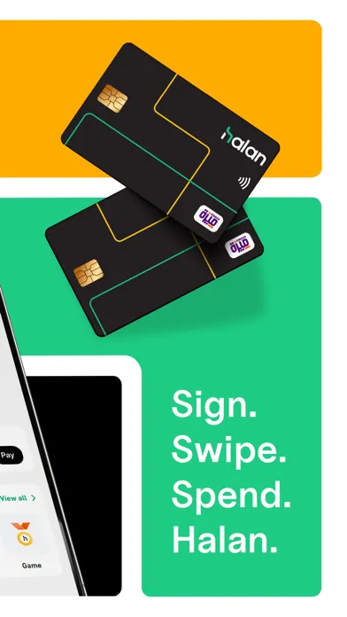 Halan: Lending, BNPL, Payments Screenshots