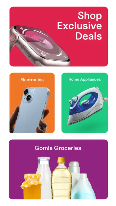 Halan: Lending, BNPL, Payments Screenshots