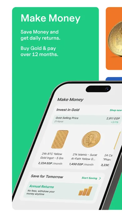 Halan: Lending, BNPL, Payments Screenshots