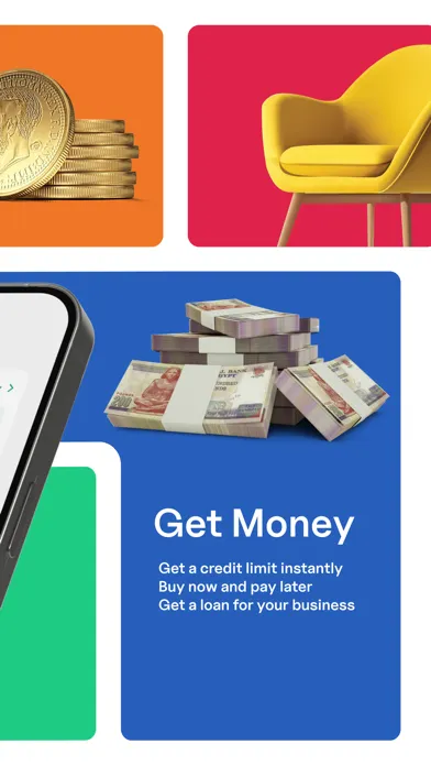 Halan: Lending, BNPL, Payments Screenshots