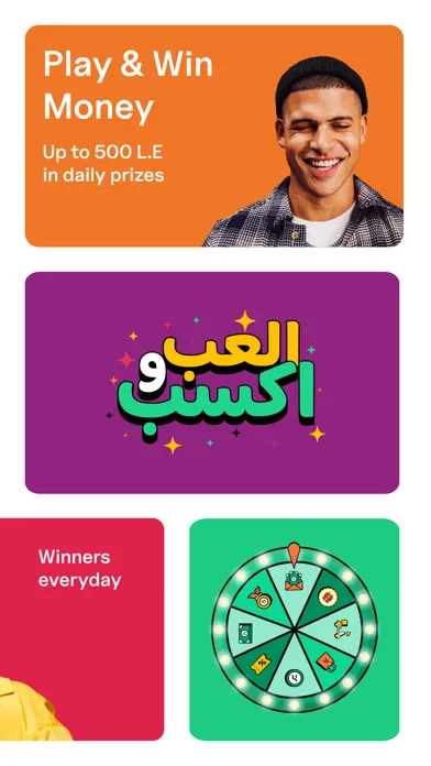 Halan: Lending, BNPL, Payments Screenshots