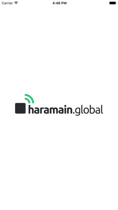 haramain.global Screenshots