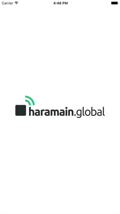 Captures d'écran de haramain.global