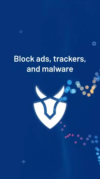 Ảnh chụp màn hình của OX VPN - Fast Private Proxy