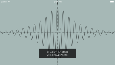 Halcyon Calc Lite سکرین شاٹس