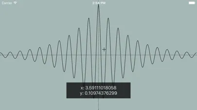 Halcyon Calc Lite应用截图