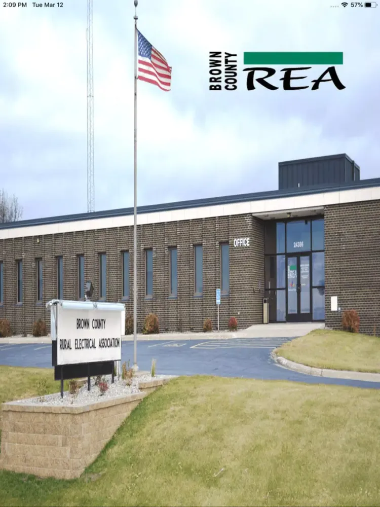 Brown County REA iPad  स्क्रीनशॉट