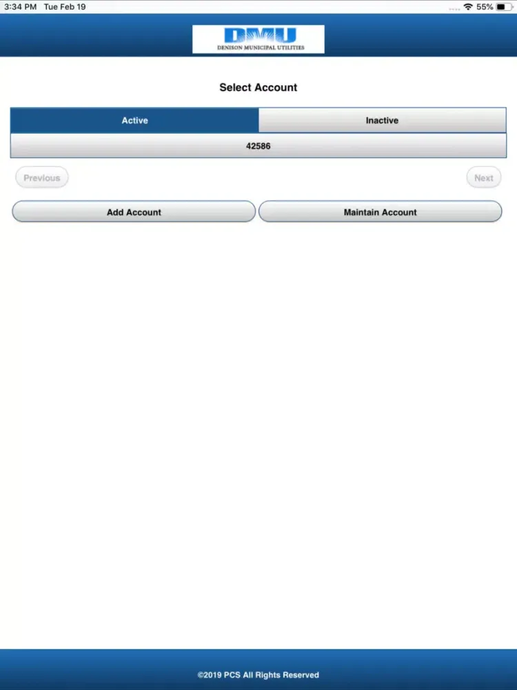 DMU iPad 應用截圖
